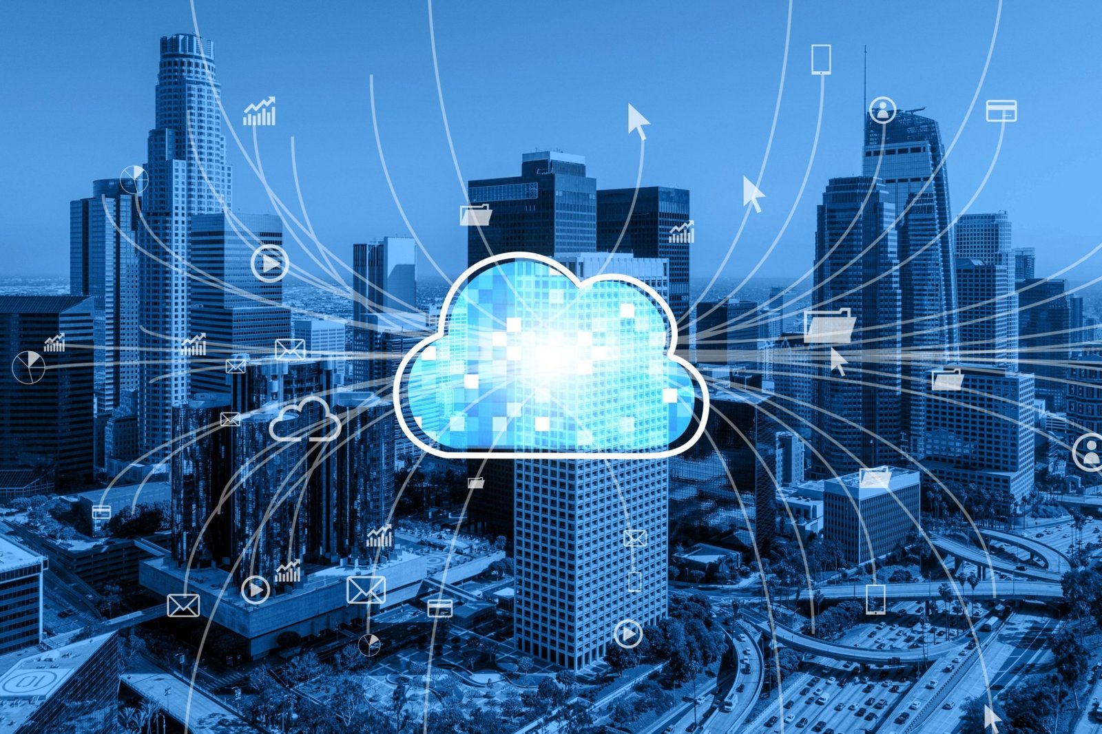 Cloud Hosting Basic